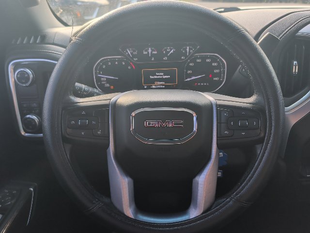 Used 2019 GMC Sierra 1500 Elevation w/ Elevation Value Package RWD image 11