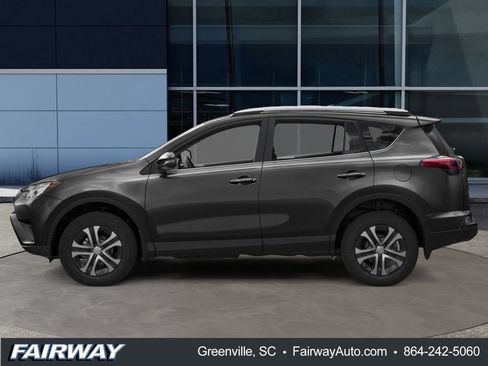 Used 2016 Toyota RAV4 LE FWD image 3