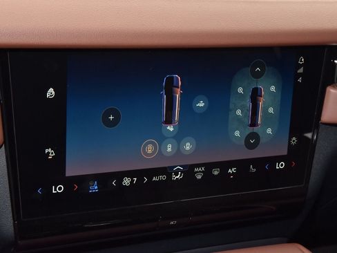 New 2026 Lincoln Navigator Reserve AWD/4WD image 30
