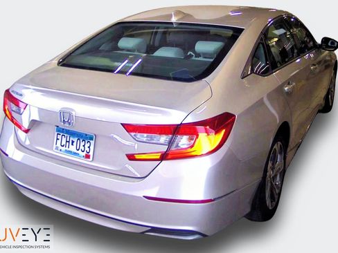 Used 2018 Honda Accord EX-L image 13