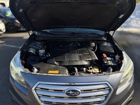 Used 2015 Subaru Outback 3.6R Limited image 10
