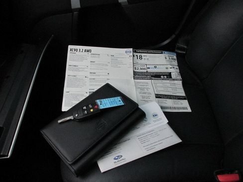 Used 2014 Volvo XC90 3.2 image 65