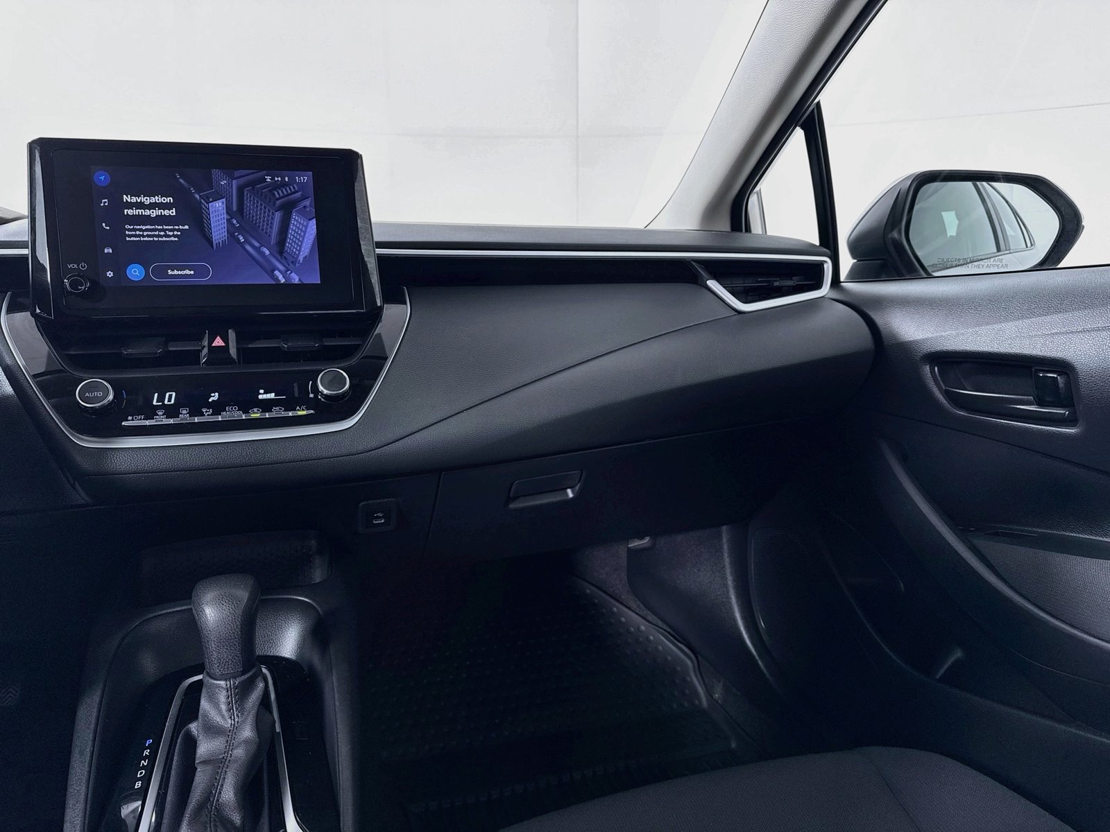 Certified 2023 Toyota Corolla LE FWD image 18