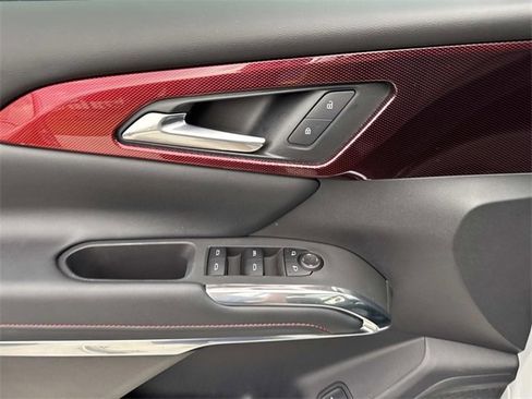 Used 2025 Chevrolet Traverse Z71 w/ Driver Confidence Package image 20