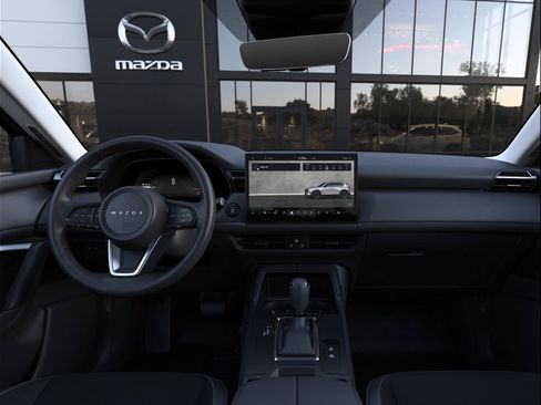 New 2026 MAZDA CX-5 Preferred AWD/4WD image 2