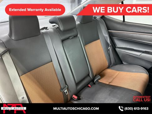 Used 2016 Toyota Corolla S FWD image 19