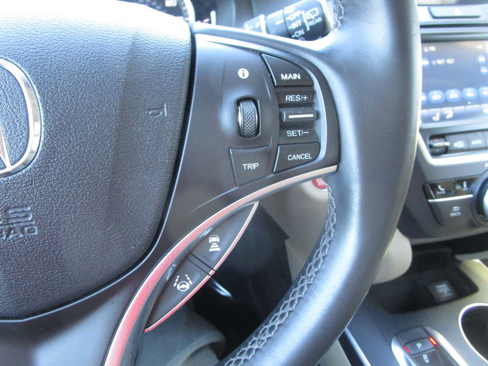 Certified 2020 Acura MDX SH-AWD image 35