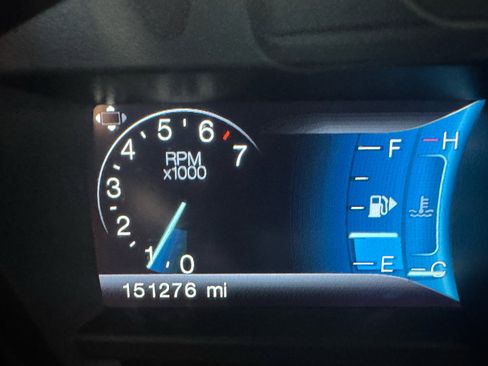 Used 2014 Ford Explorer Limited image 20