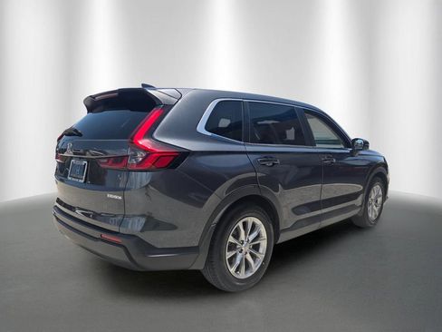 Certified 2023 Honda CR-V EX-L image 3