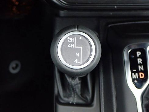 New 2026 Jeep Wrangler Sahara image 23