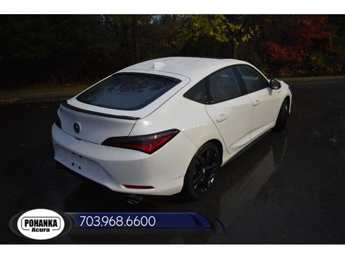 New 2026 Acura Integra A-Spec image 10