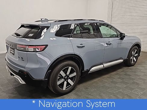 Used 2024 Honda Prologue Touring image 9