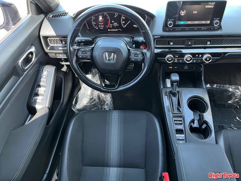 Used 2024 Honda Civic Sport image 16