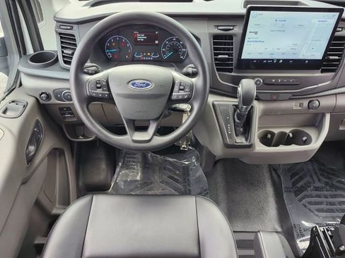 Used 2024 Ford Transit 250 Low Roof w/ Load Area Protection Package image 10
