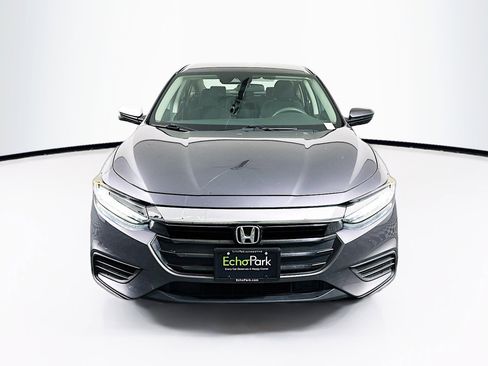 Used 2019 Honda Insight EX image 2