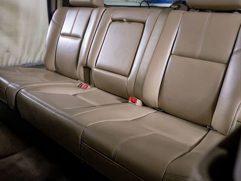 Used 2011 Chevrolet Silverado 1500 LTZ w/ LTZ Plus Package image 31