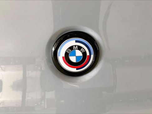 Used 2023 BMW X4 M w/ Competition Package image 31