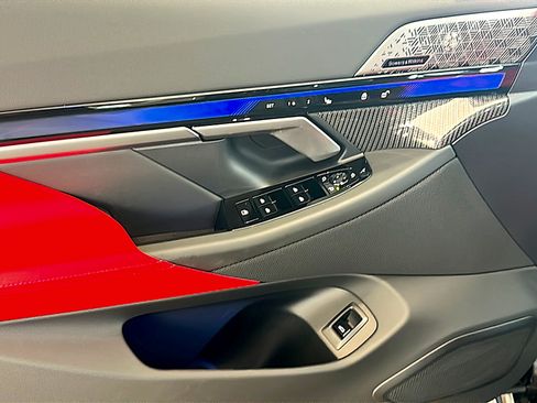 New 2027 BMW M5 Touring AWD/4WD image 14
