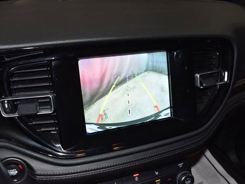 Certified 2024 Dodge Durango SXT image 15