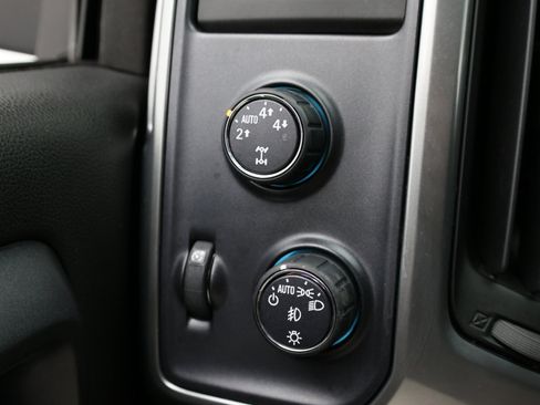 Used 2014 Chevrolet Silverado 1500 LT w/ All Star Edition AWD/4WD image 17