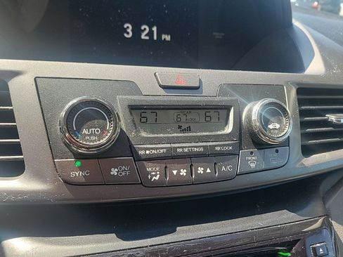 Used 2016 Honda Odyssey SE image 21