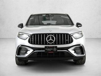 Certified 2025 Mercedes-Benz GLC 63 AMG S video 2