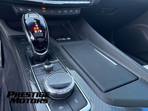 Used 2023 Cadillac CT5 V Blackwing w/ Driver Assist Package image 18