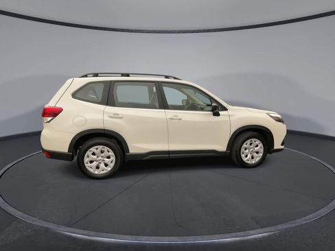 Certified 2023 Subaru Forester image 9