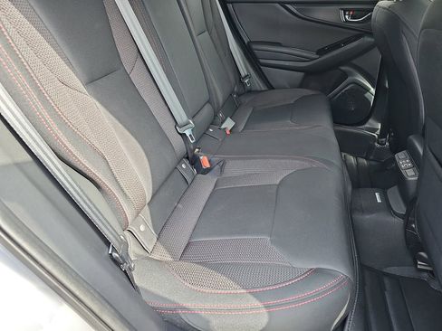 Used 2024 Subaru WRX Premium AWD/4WD image 16