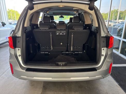 Used 2025 Honda Odyssey EX-L image 18