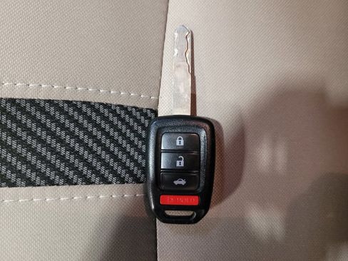 Used 2017 Honda Civic LX image 32