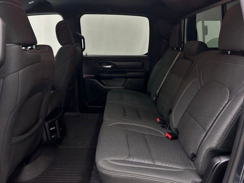 Certified 2025 RAM 1500 Classic Warlock image 14