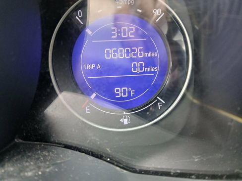 Used 2018 Honda Fit LX image 13