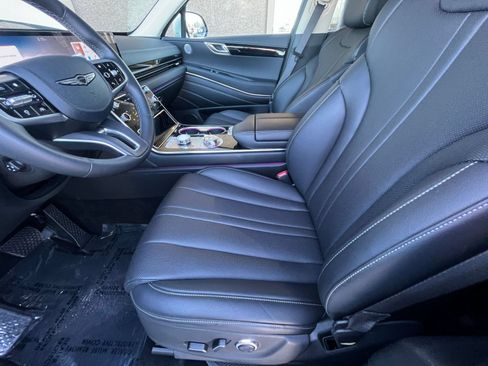 Used 2026 Genesis GV80 2.5T AWD/4WD image 30