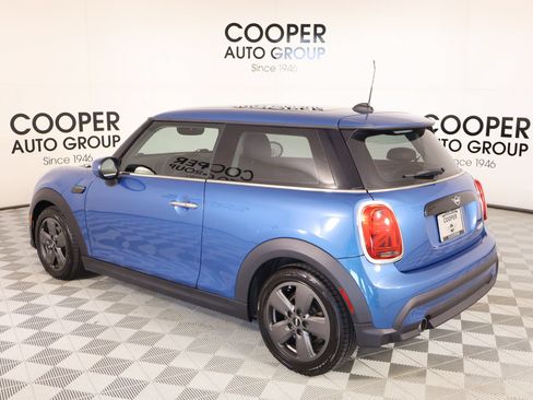 Used 2023 MINI Cooper 2-Door Hardtop FWD image 22