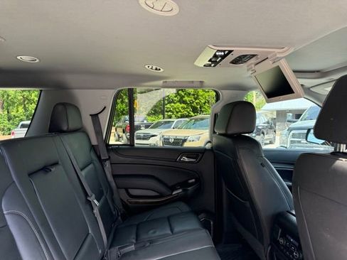 Used 2019 Chevrolet Tahoe LT RWD image 83