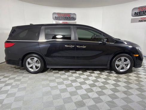 Used 2020 Honda Odyssey EX-L image 3
