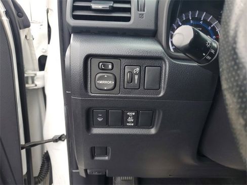 Used 2018 Toyota 4Runner SR5 image 24