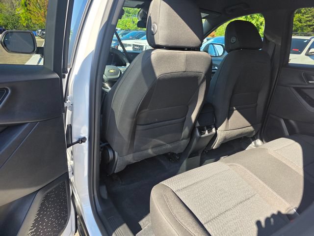 Used 2026 Chevrolet Equinox LT w/ LPO, Floor Liner Package AWD/4WD image 18
