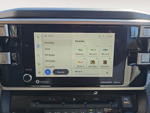 Used 2022 Toyota Tundra SR5 image 16