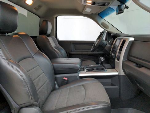 Used 2012 RAM 1500 Sport w/ Remote Start & Security Group AWD/4WD image 21