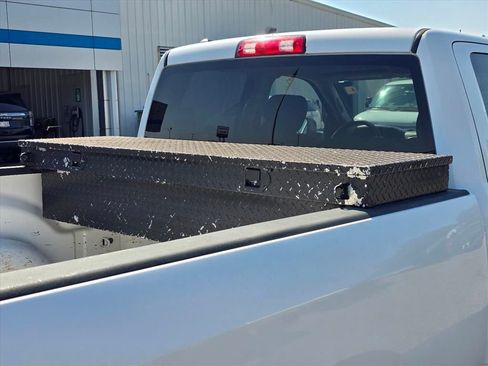Used 2016 RAM 1500 Tradesman w/ Popular Equipment Group AWD/4WD image 26