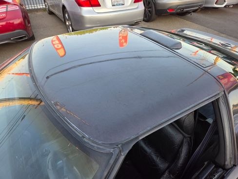 Used 1989 Chevrolet Corvette Coupe image 7