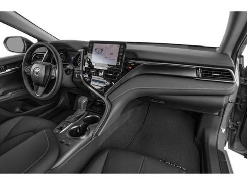 Certified 2024 Toyota Camry XSE image 15
