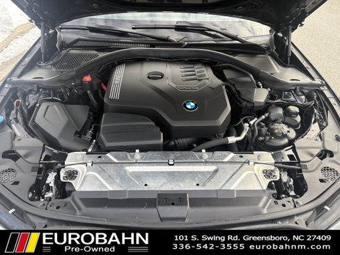 Used 2019 BMW 330i 330i image 36