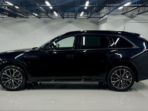 Used 2025 MAZDA CX-70 3.3 Turbo S w/ Premium Plus AWD/4WD image 3