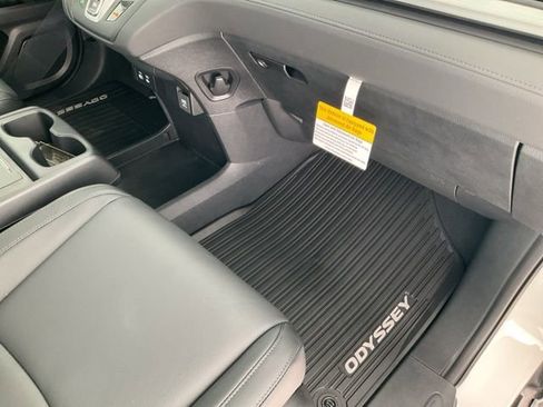 New 2026 Honda Odyssey EX-L image 27