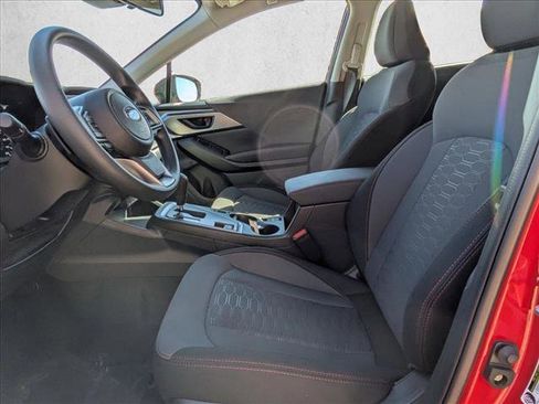 New 2026 Subaru Impreza 2.0i Sport image 11