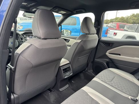 New 2026 Subaru Forester image 25