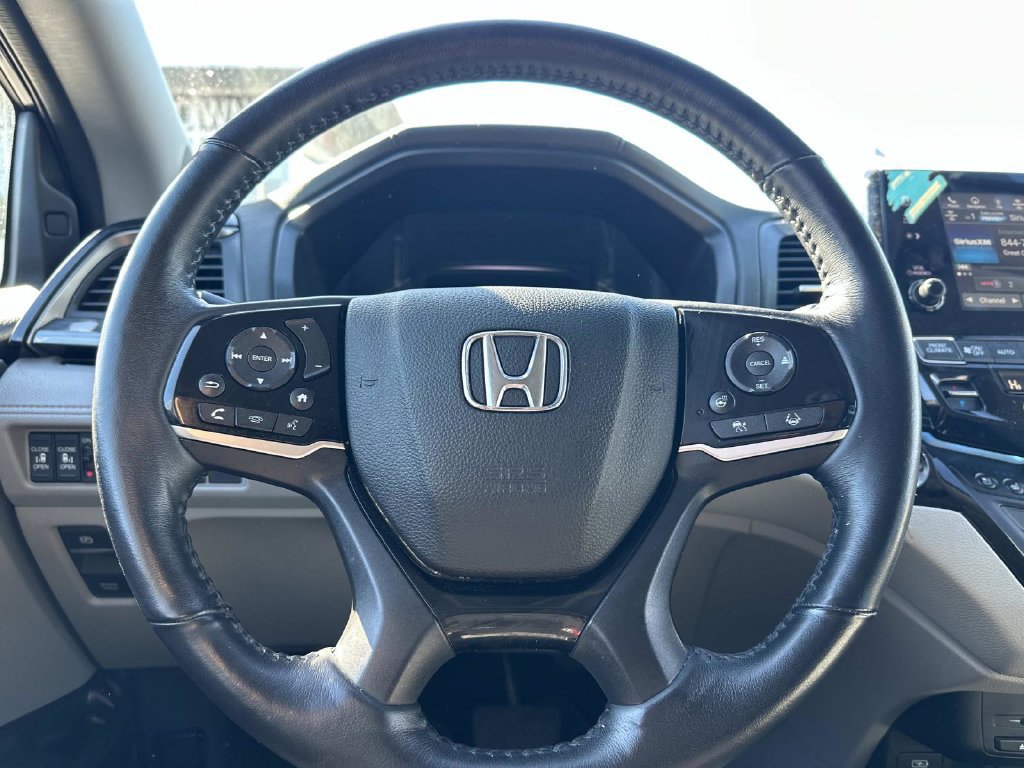 Used 2023 Honda Odyssey Elite image 21